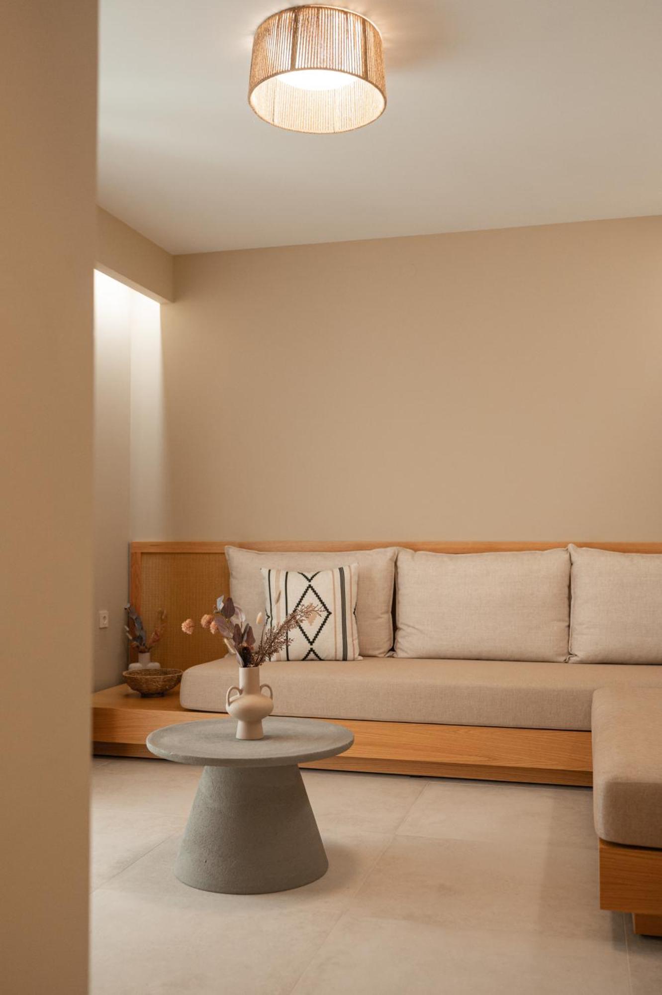 Trinity Design Suites Valanidorachi エクステリア 写真