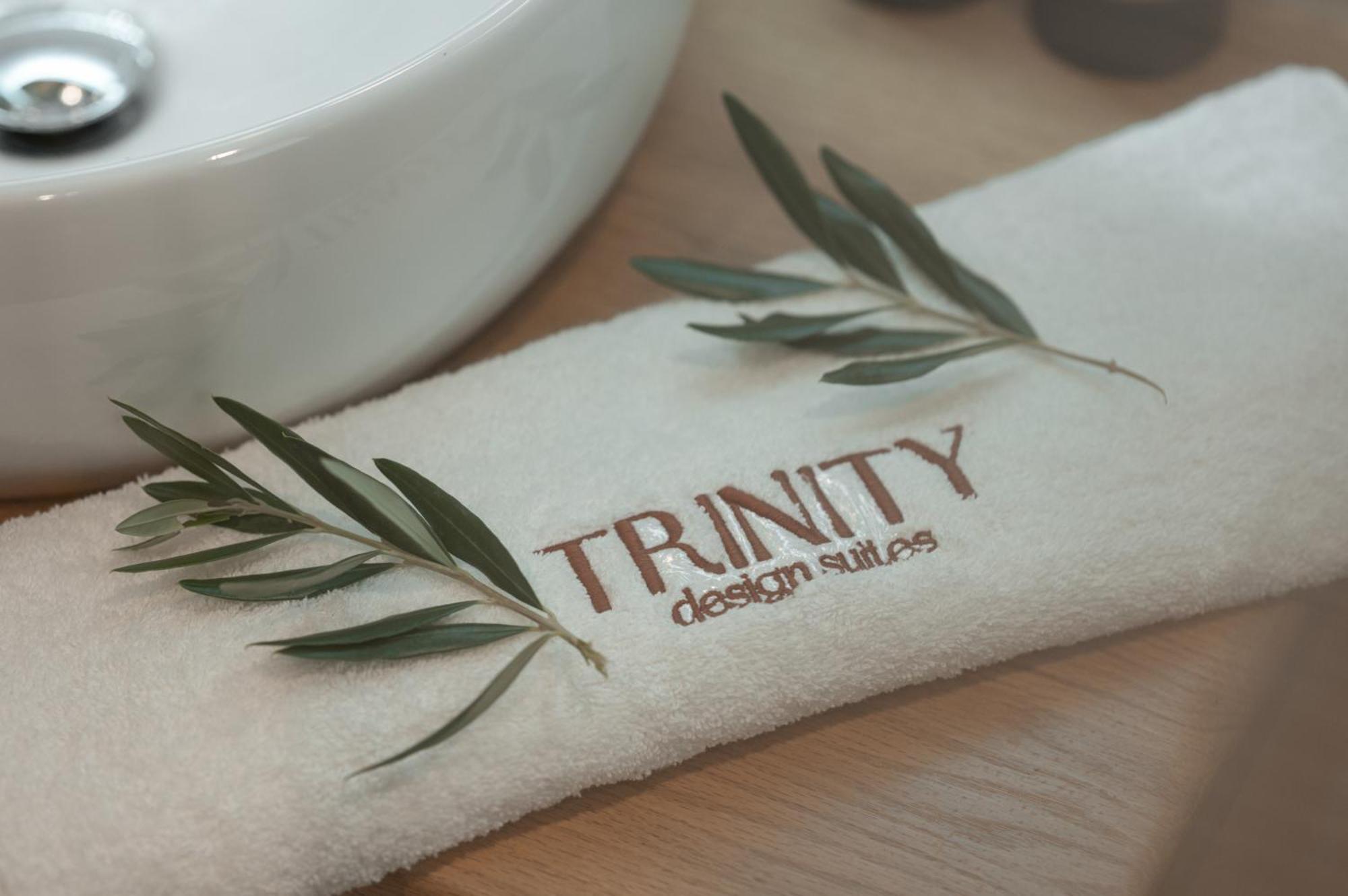 Trinity Design Suites Valanidorachi エクステリア 写真