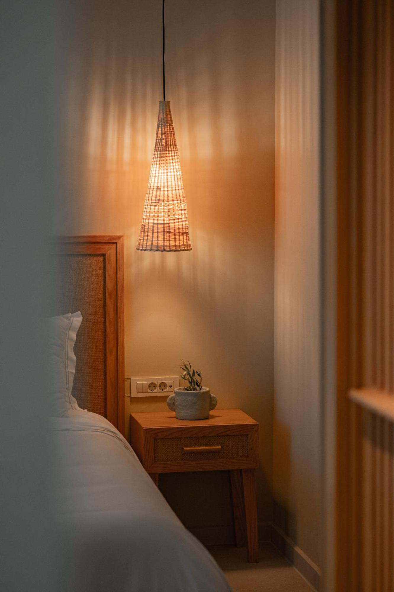 Trinity Design Suites Valanidorachi エクステリア 写真
